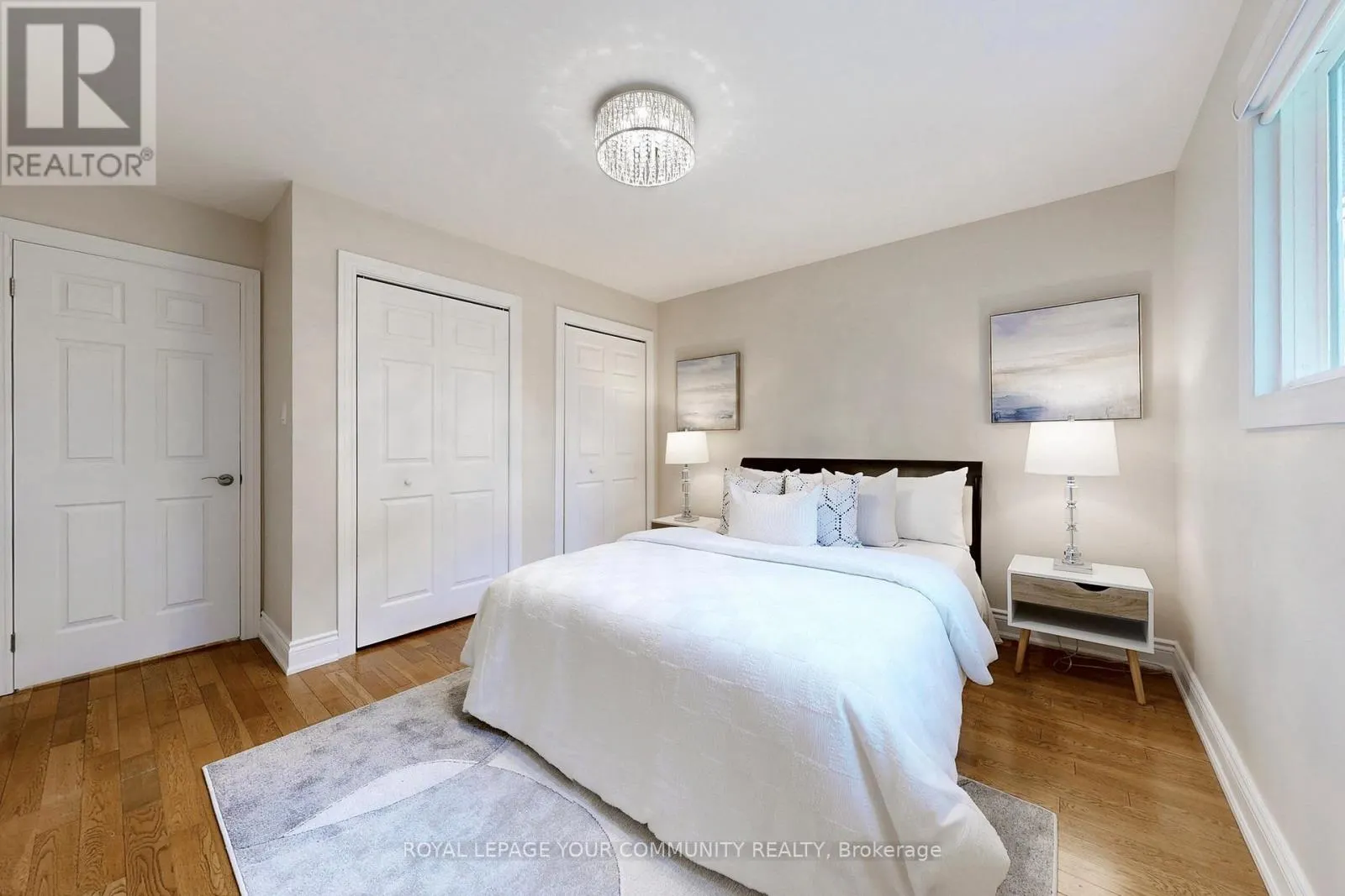 2 CHARLOTTE COURT