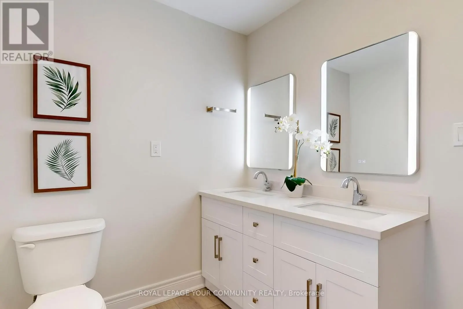2 CHARLOTTE COURT
