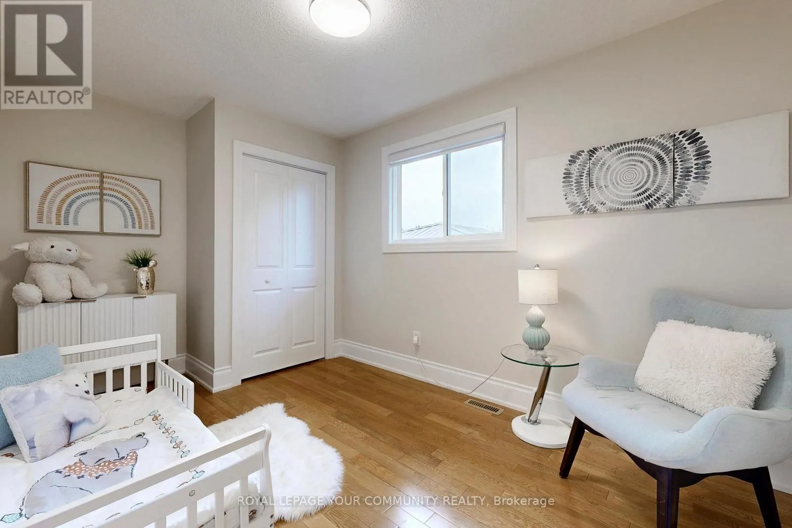 2 CHARLOTTE COURT