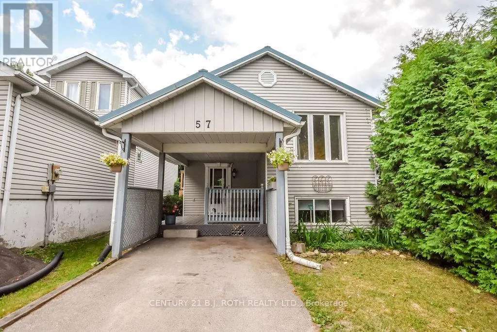 57 D'AMBROSIO DRIVE