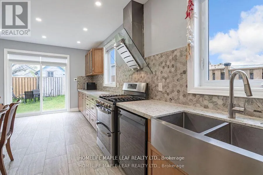17 MIDDLEBROOK ROAD