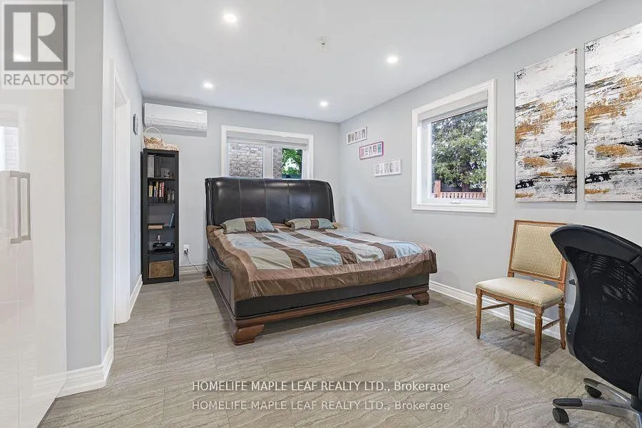 17 MIDDLEBROOK ROAD