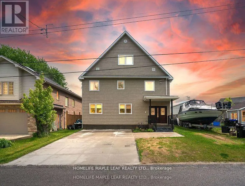 17 MIDDLEBROOK ROAD