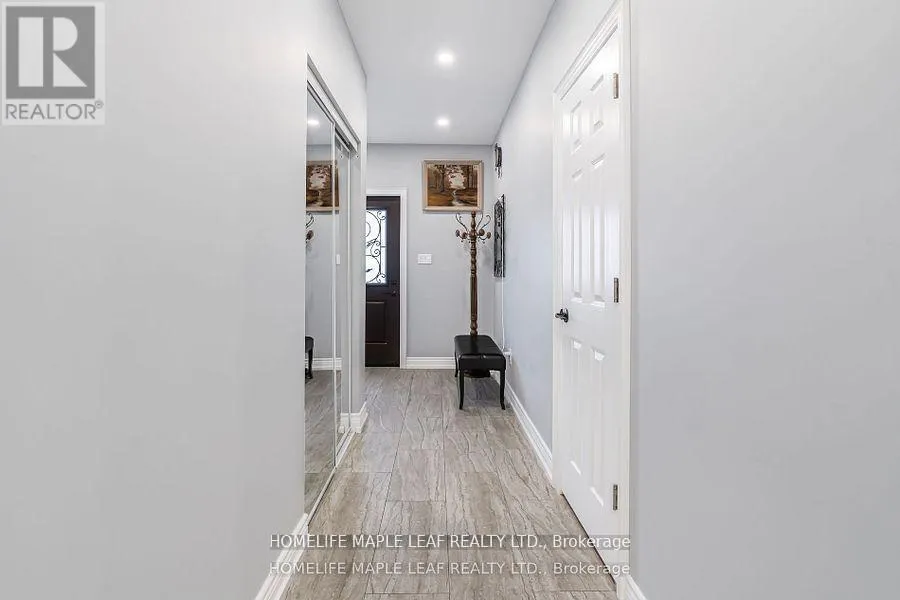 17 MIDDLEBROOK ROAD