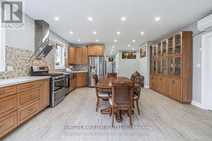 17 MIDDLEBROOK ROAD