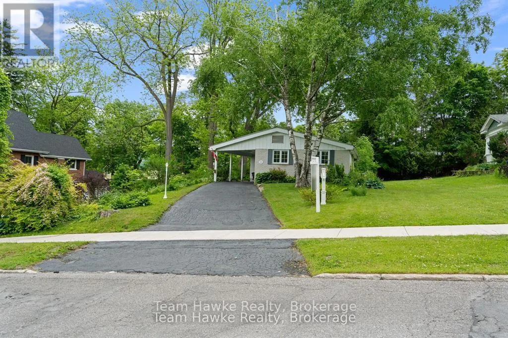689 DOMINION AVENUE