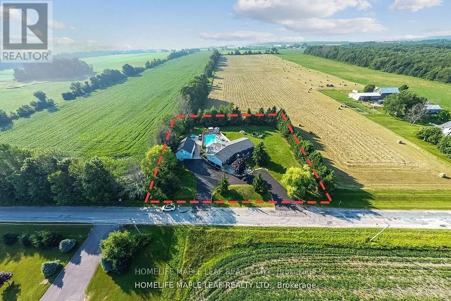 560 CONCESSION 15 ROAD W