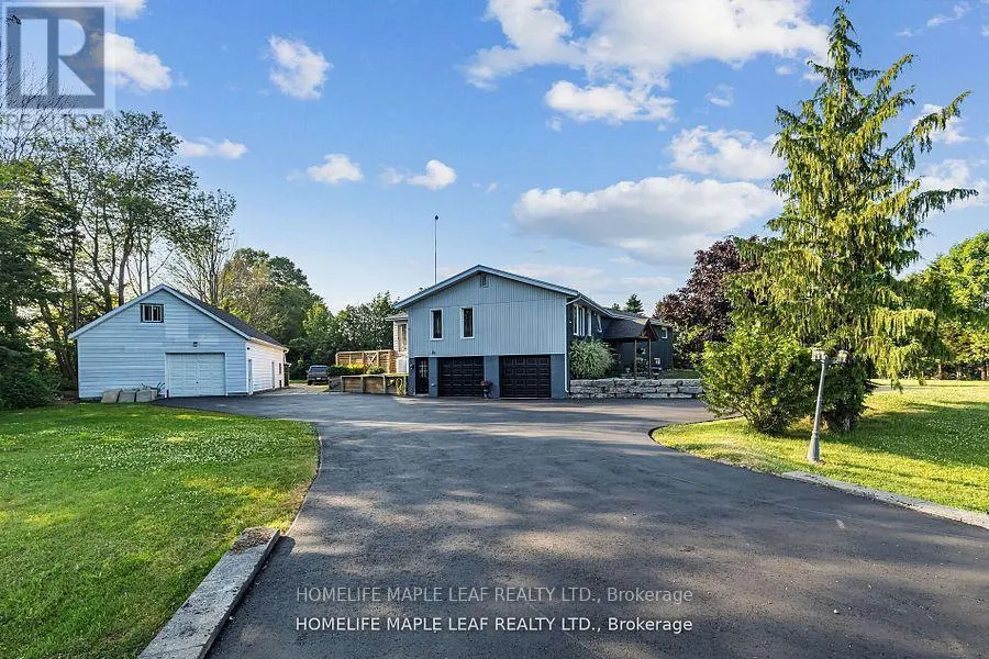 560 CONCESSION 15 ROAD W