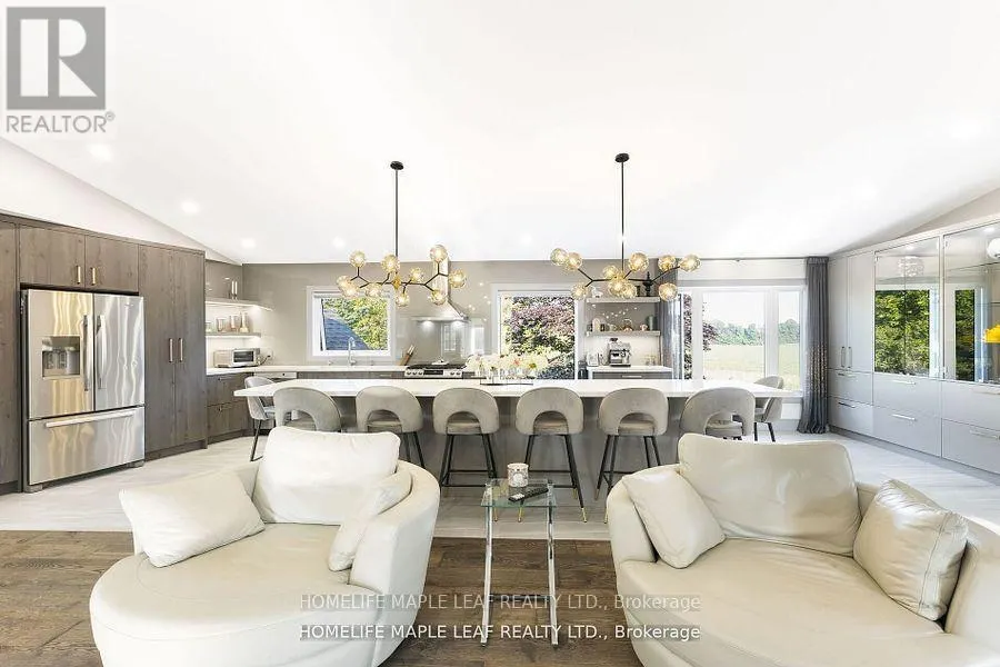 560 CONCESSION 15 ROAD W