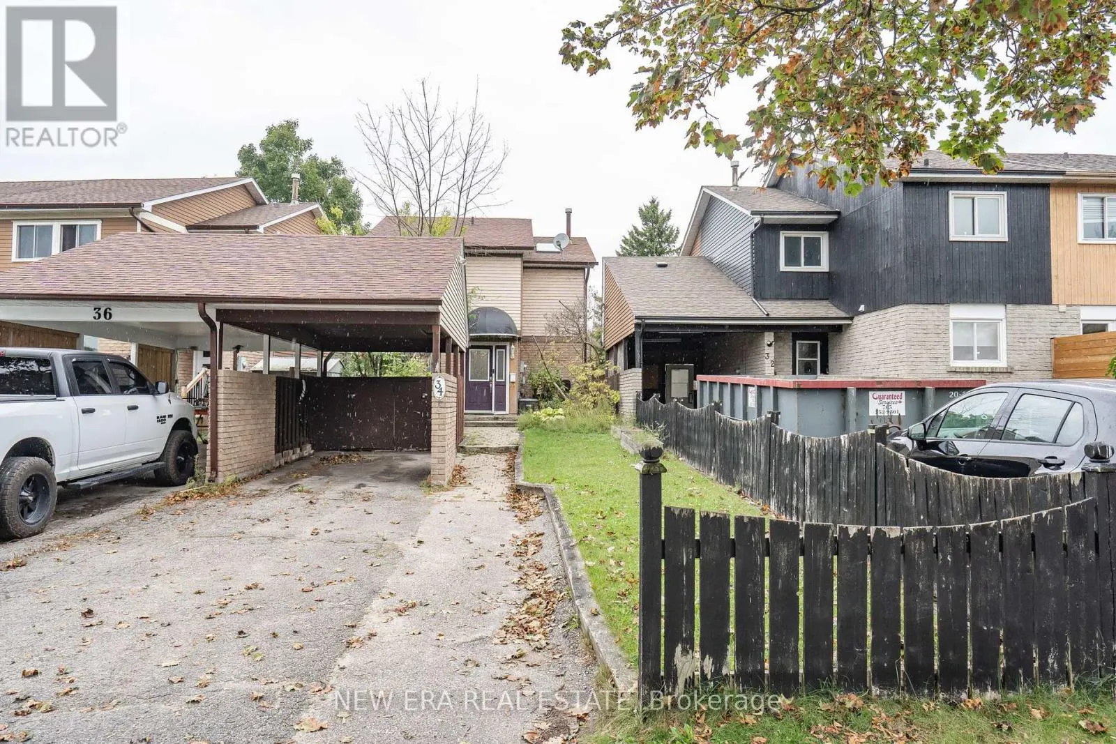 34 LAMPMAN LANE
