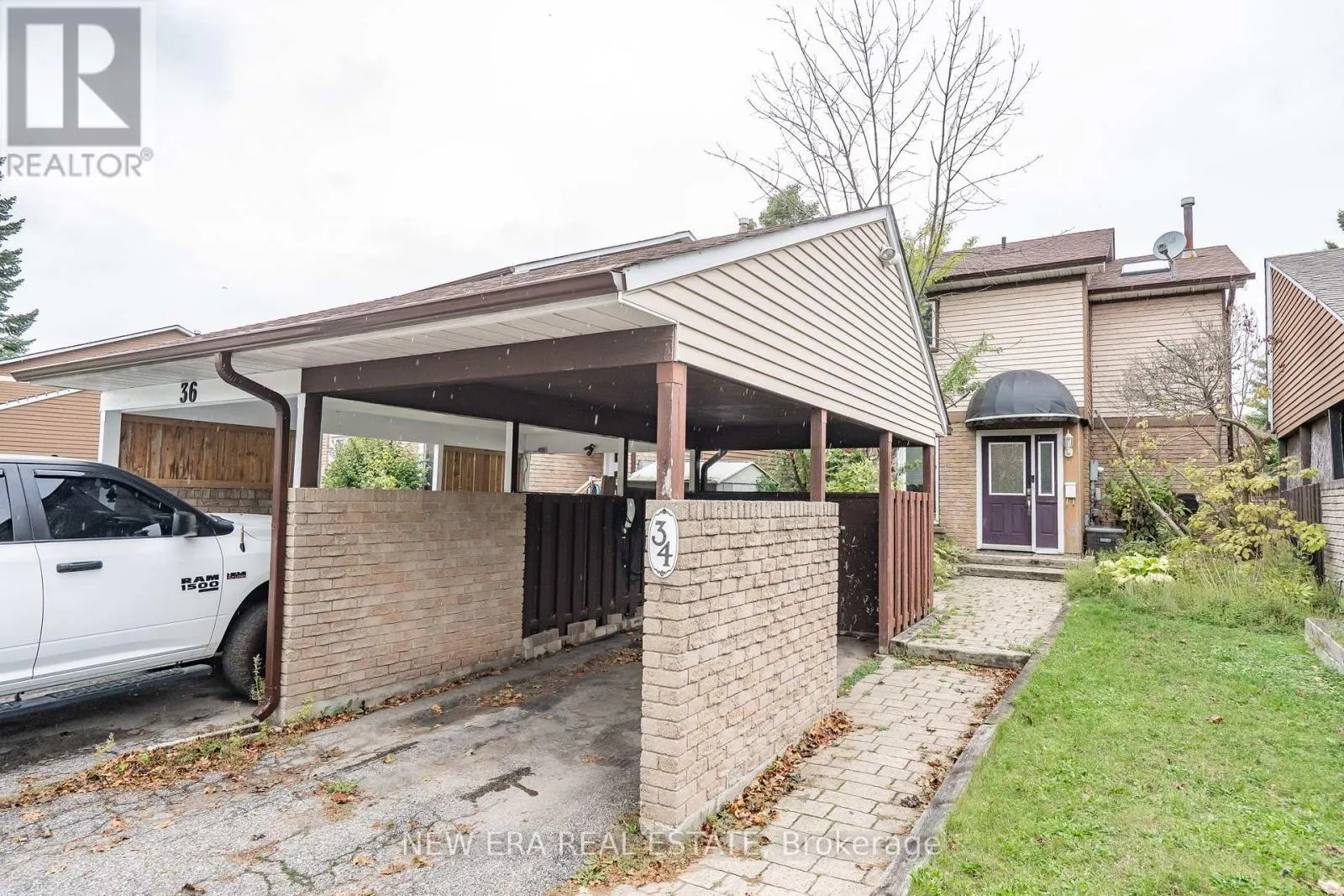 34 LAMPMAN LANE