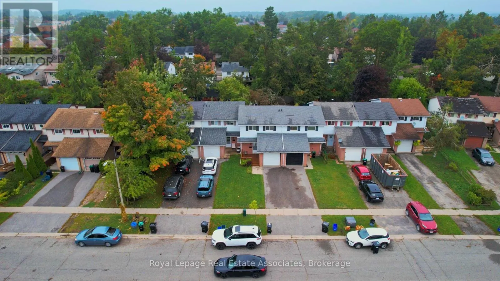 41 BARRETT CRESCENT