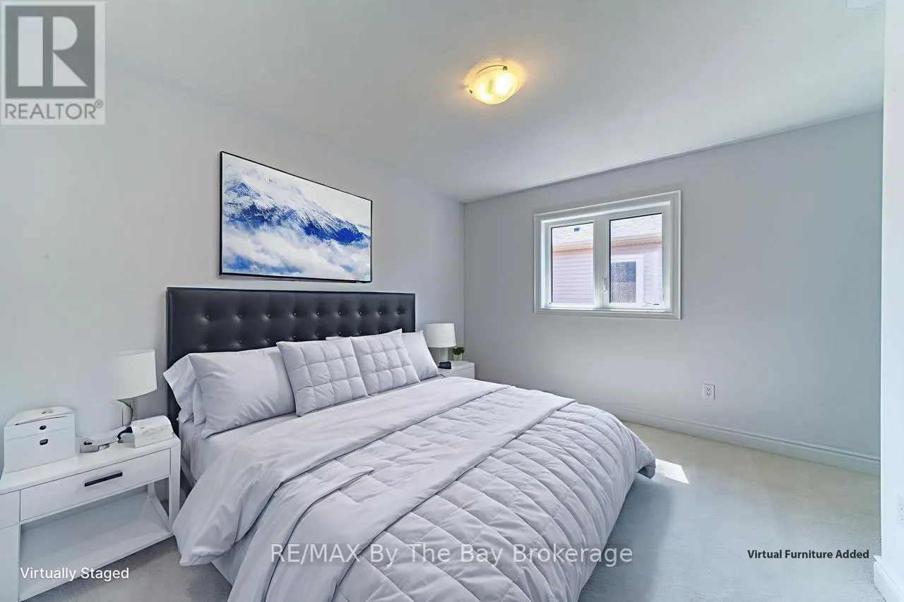 5 MISTY RIDGE ROAD