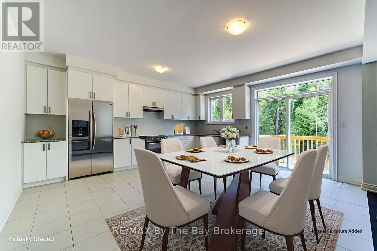 5 MISTY RIDGE ROAD