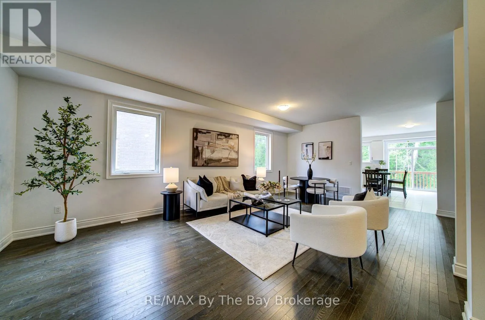 5 MISTY RIDGE ROAD