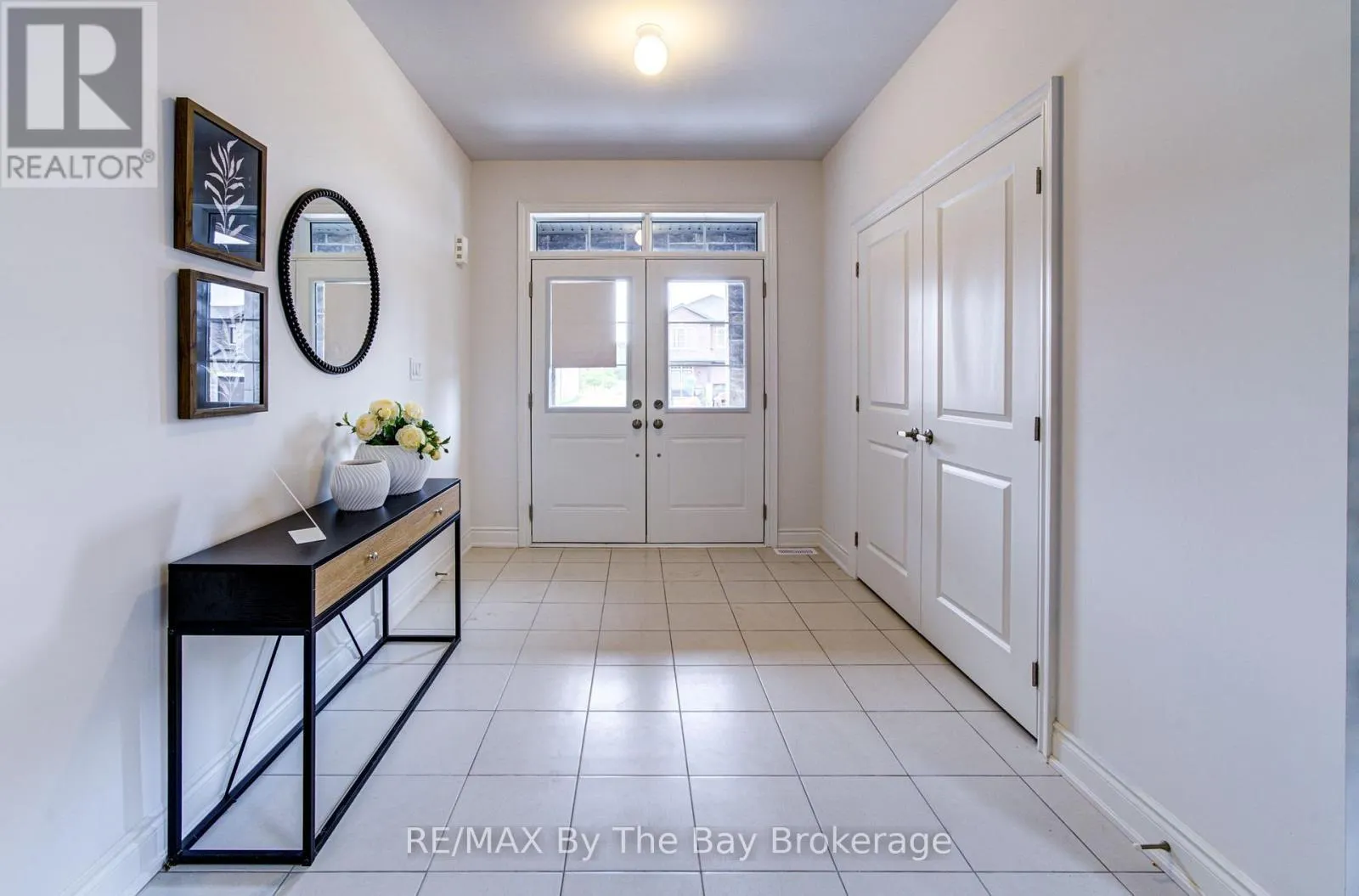 5 MISTY RIDGE ROAD