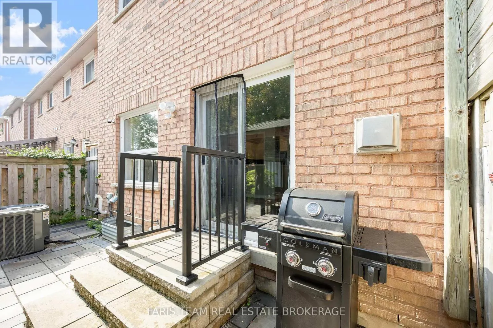 80 BRUCE CRESCENT