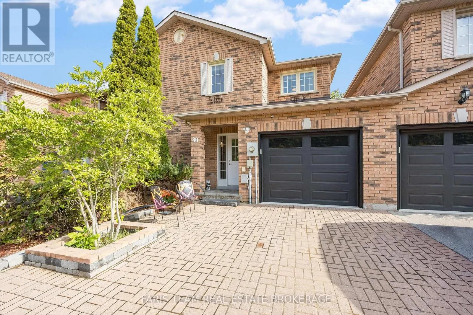 80 BRUCE CRESCENT