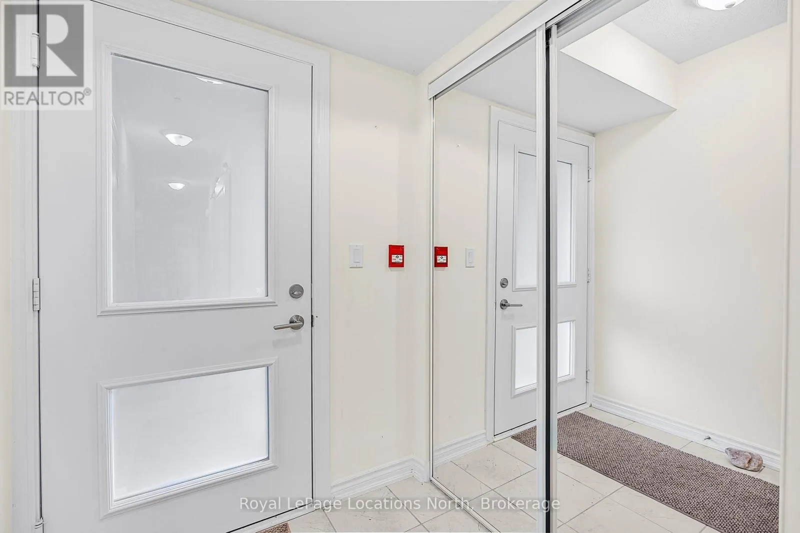 104 - 4 ANCHORAGE CRESCENT, #104