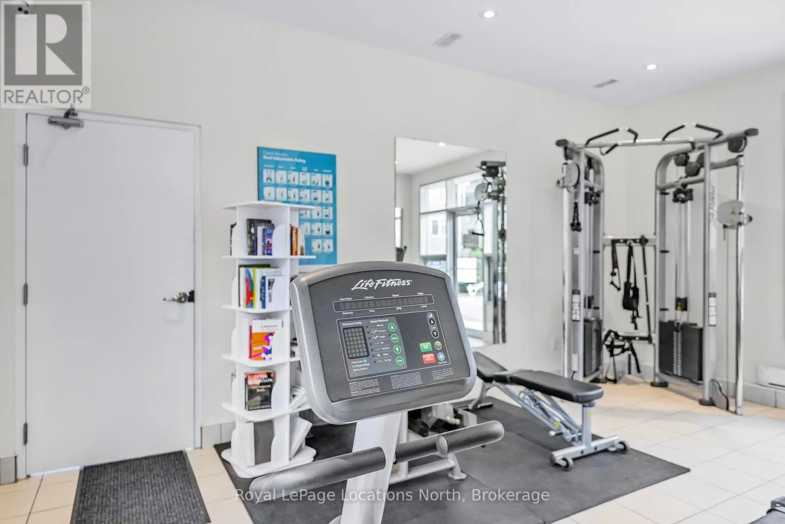 104 - 4 ANCHORAGE CRESCENT, #104
