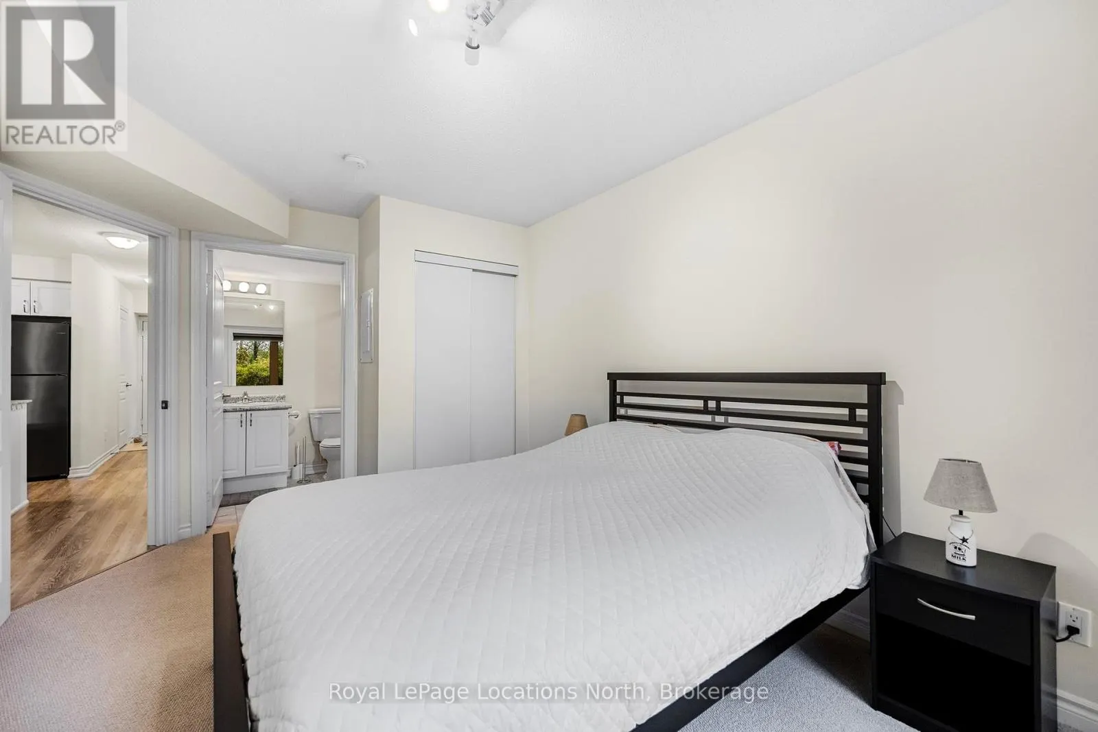 104 - 4 ANCHORAGE CRESCENT, #104
