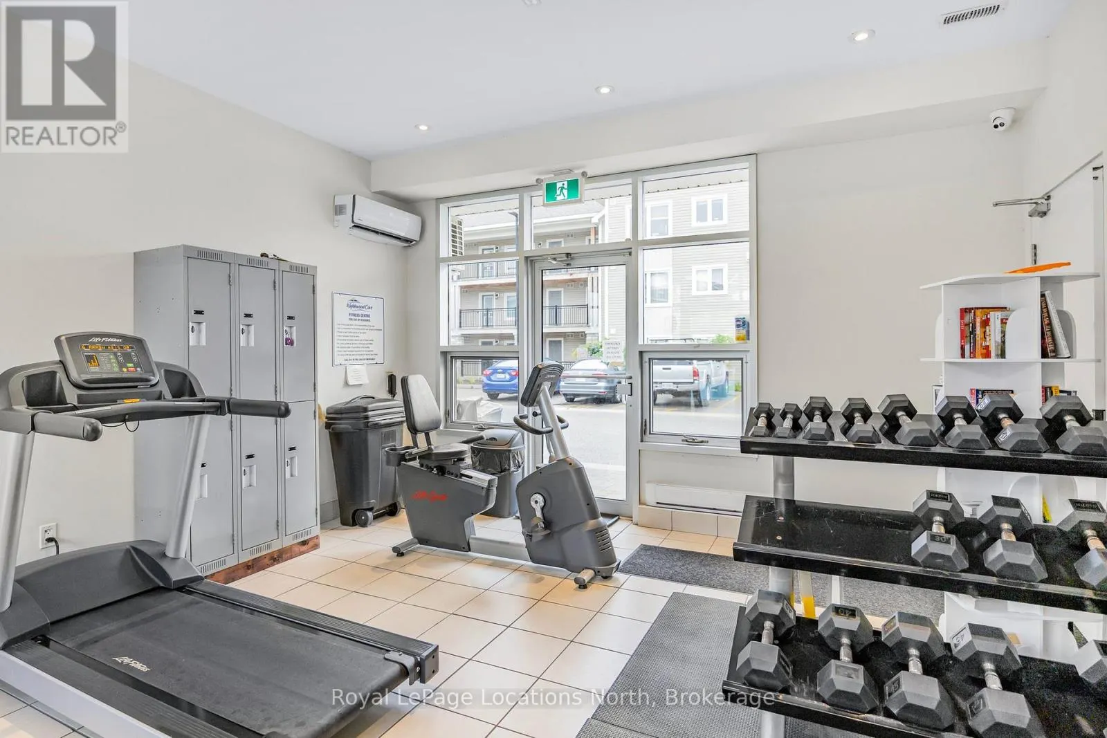 104 - 4 ANCHORAGE CRESCENT, #104