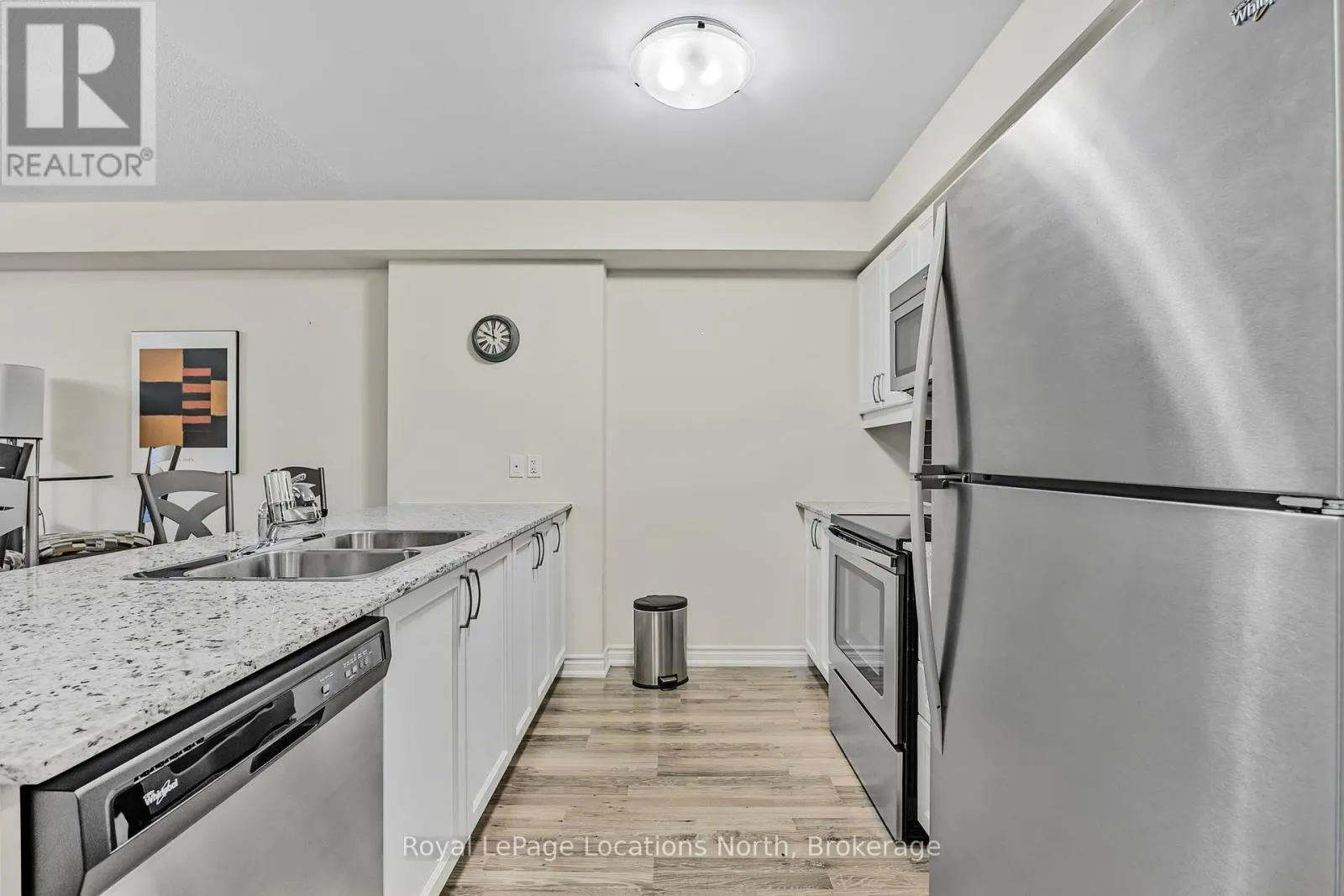 104 - 4 ANCHORAGE CRESCENT, #104