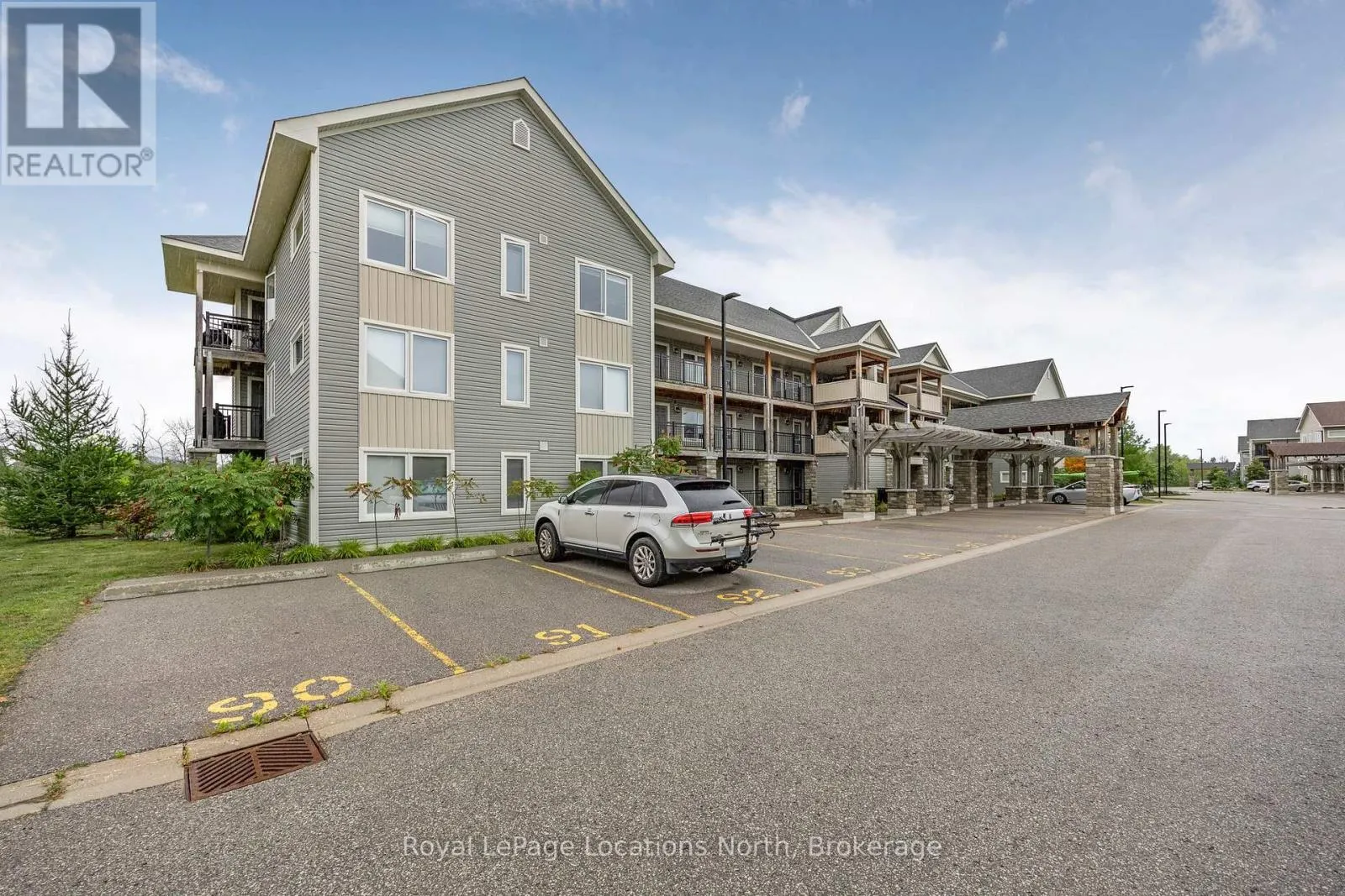 104 - 4 ANCHORAGE CRESCENT, #104
