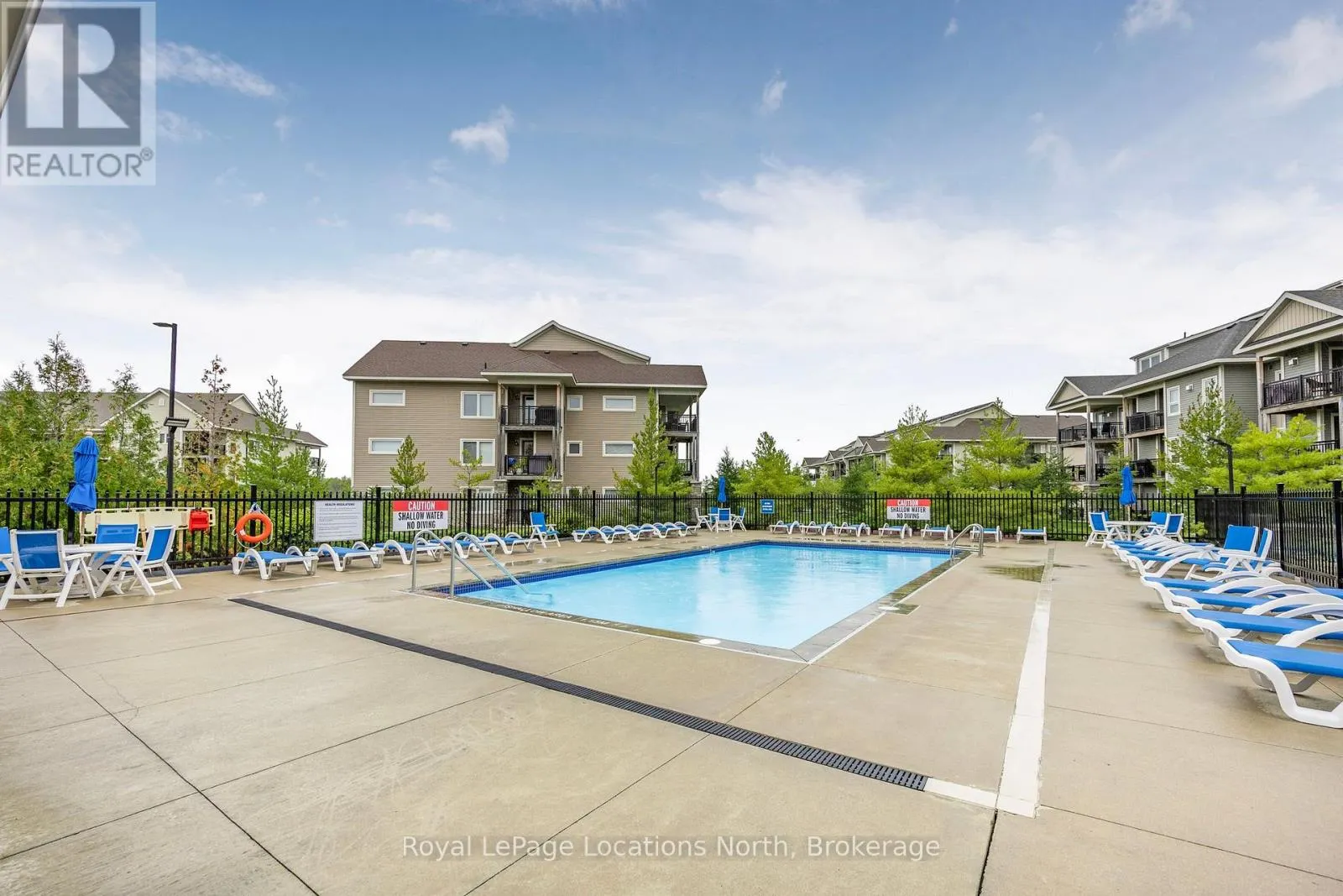 104 - 4 ANCHORAGE CRESCENT, #104