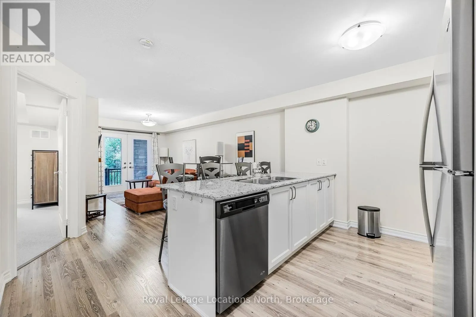 104 - 4 ANCHORAGE CRESCENT, #104
