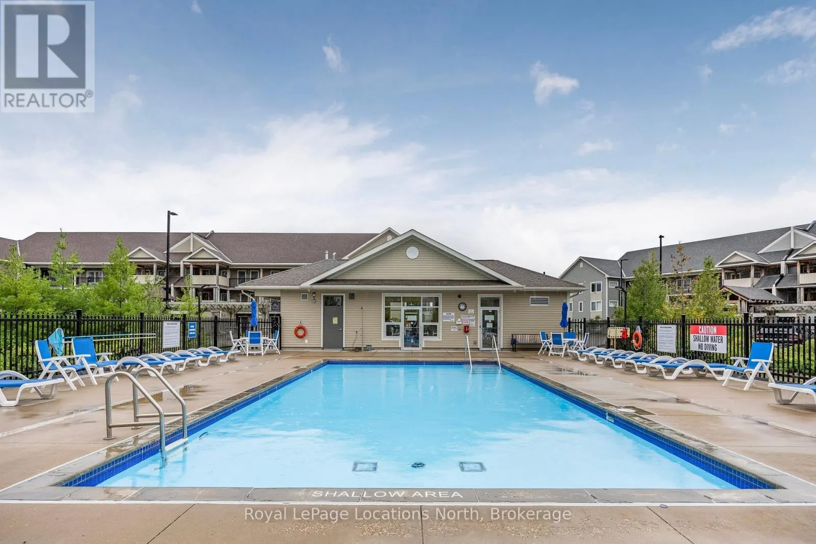 104 - 4 ANCHORAGE CRESCENT, #104