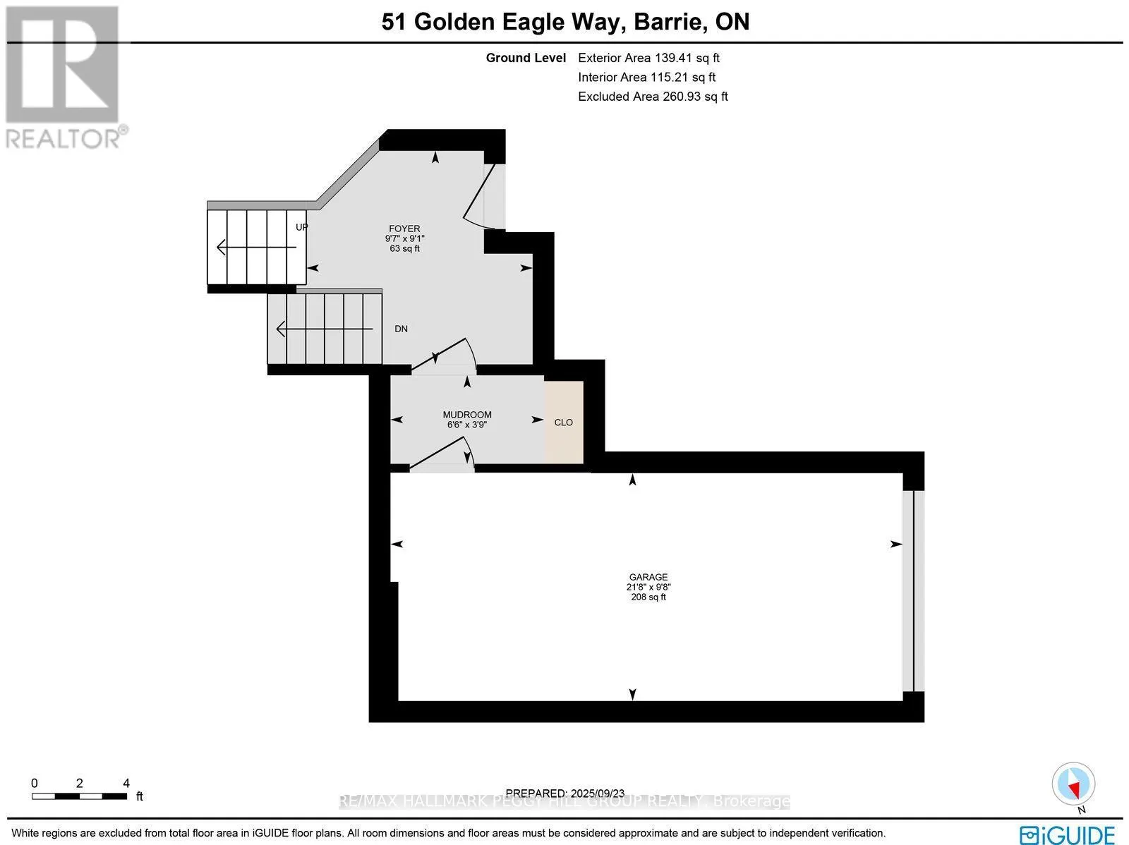 51 GOLDEN EAGLE WAY