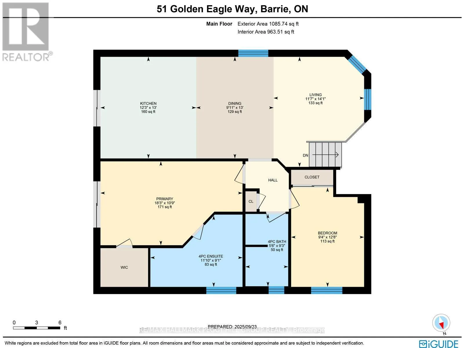 51 GOLDEN EAGLE WAY