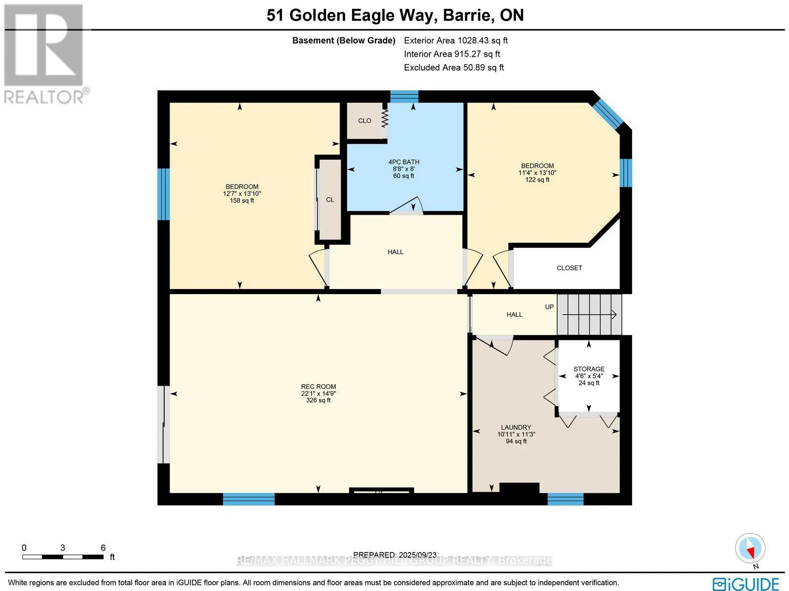 51 GOLDEN EAGLE WAY