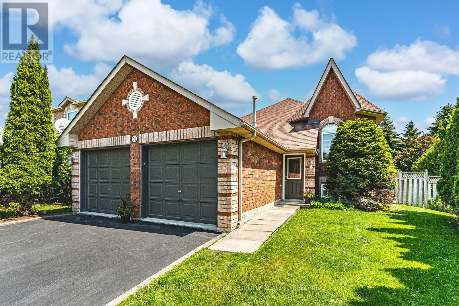 51 GOLDEN EAGLE WAY