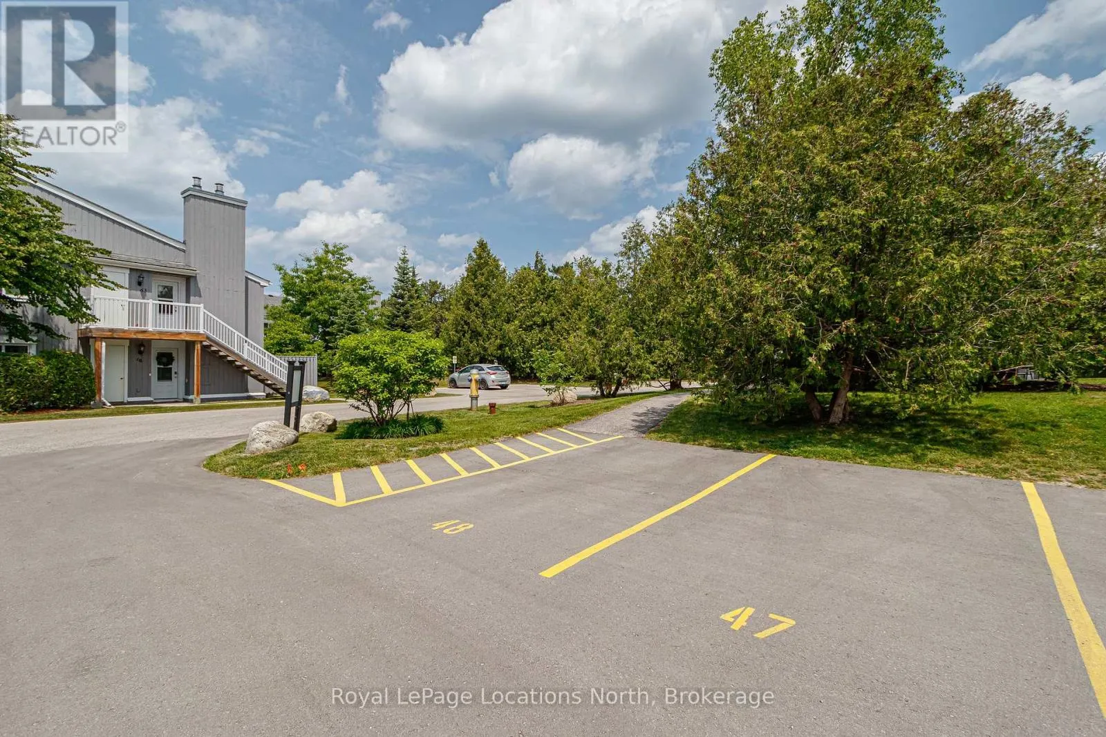 47 - 19 DAWSON DRIVE, #47