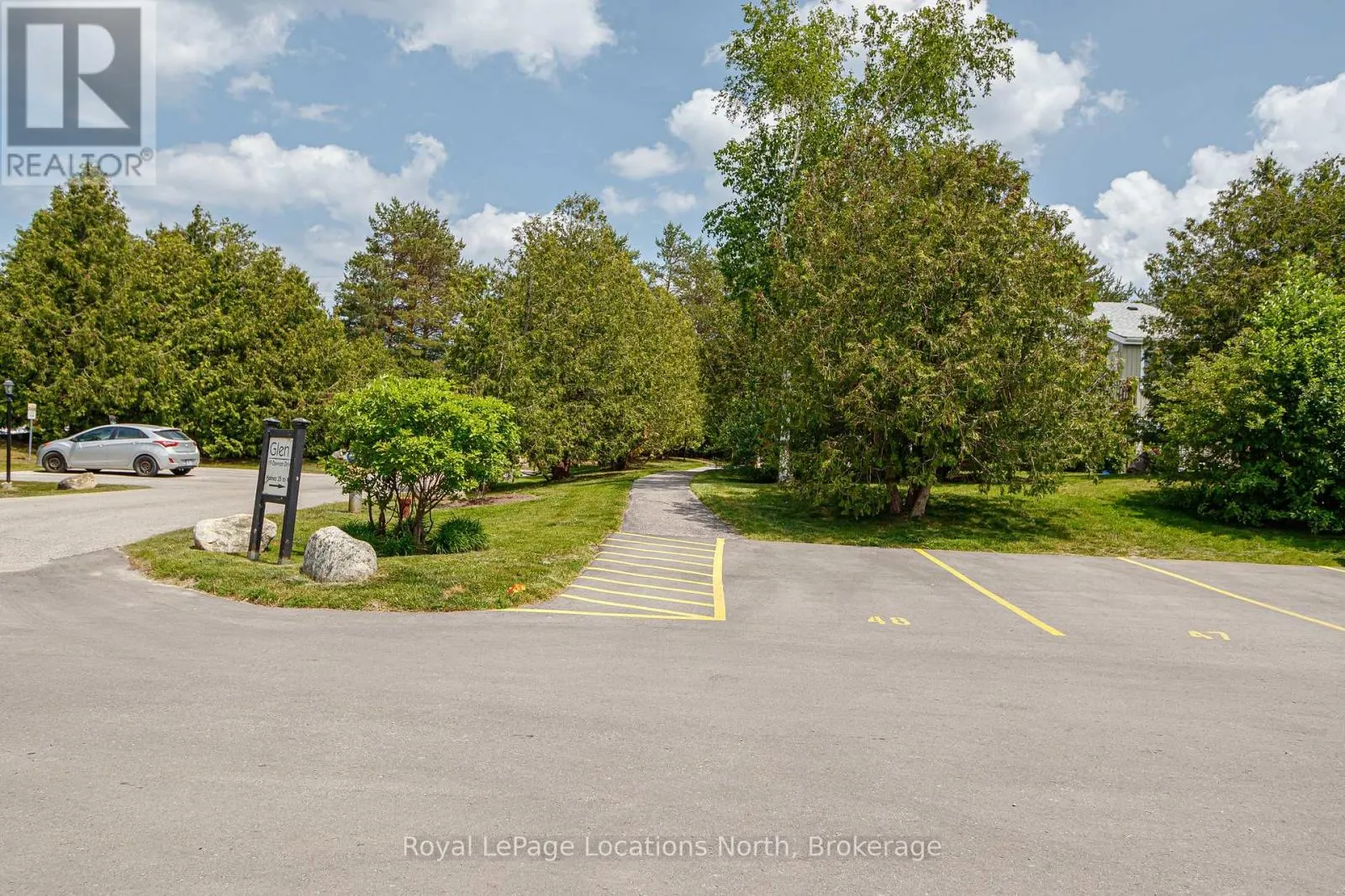 47 - 19 DAWSON DRIVE, #47