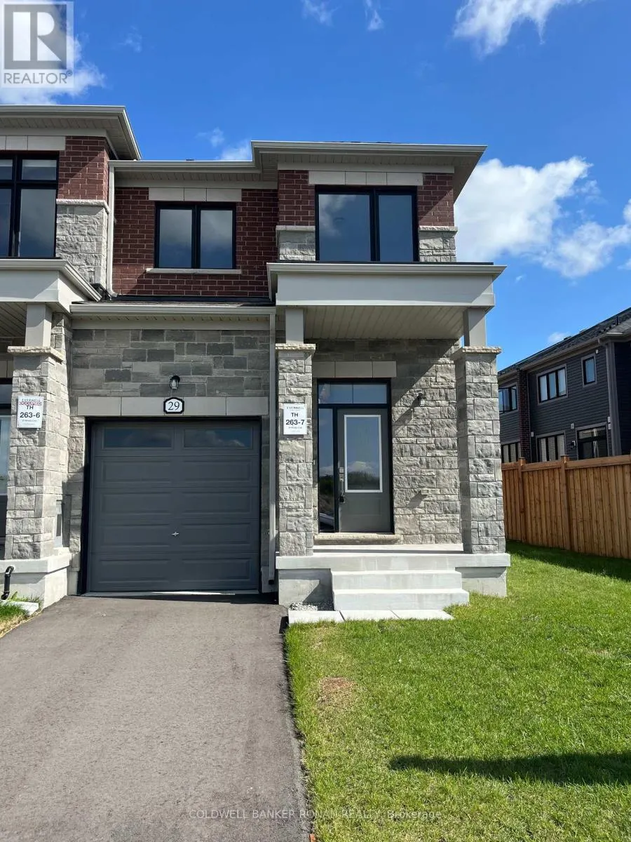 29 MILADY CRESCENT