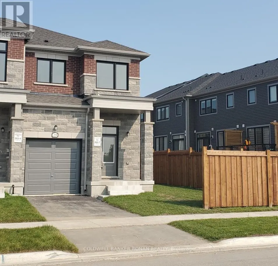 29 MILADY CRESCENT