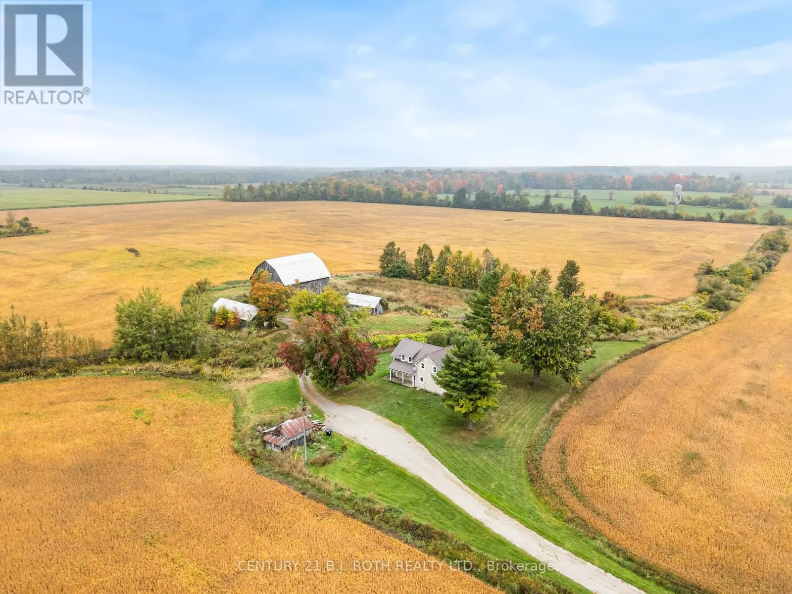 1808 CONCESSION ROAD 10 CONCESSION
