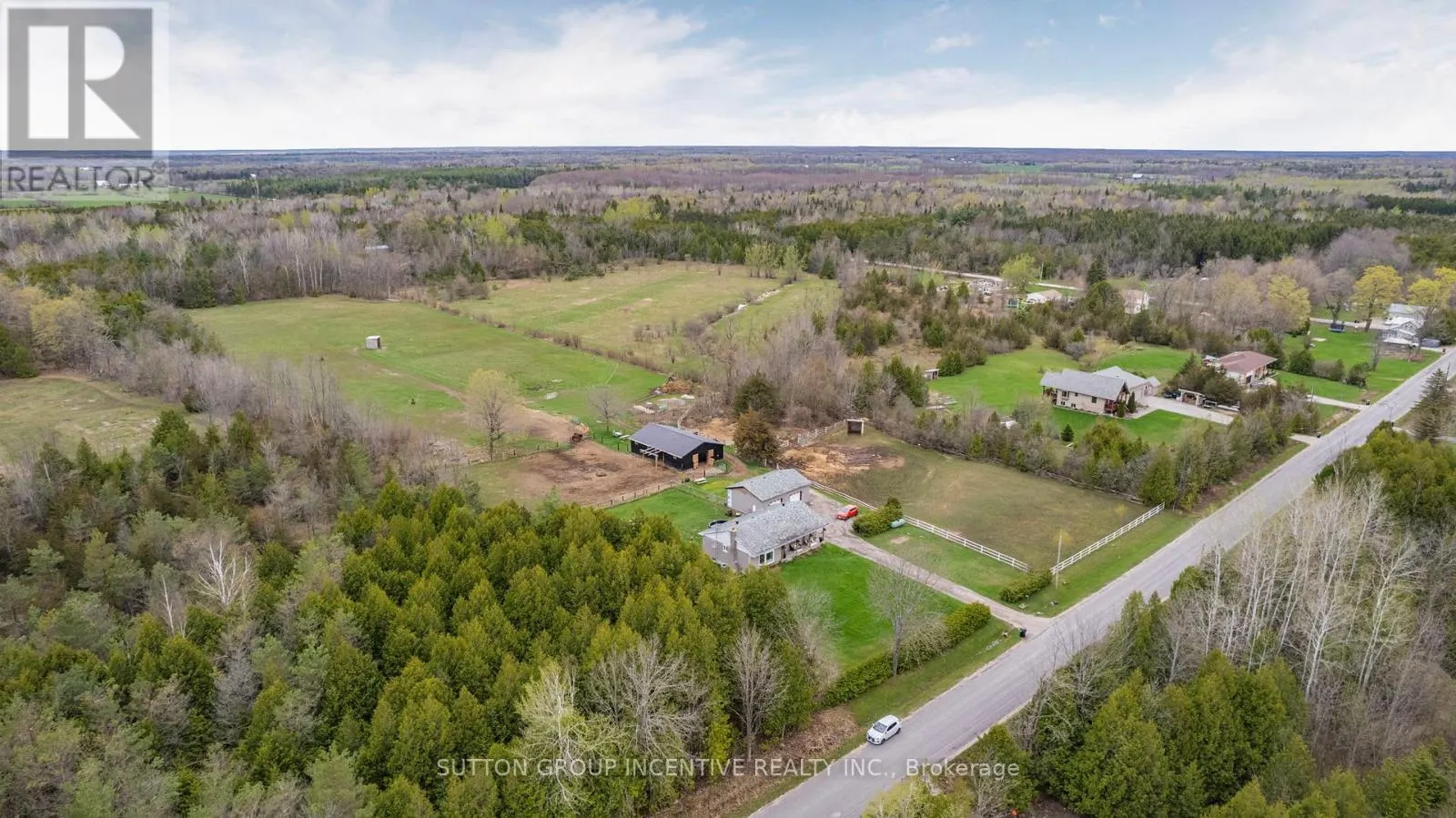 2266 FOXMEAD ROAD