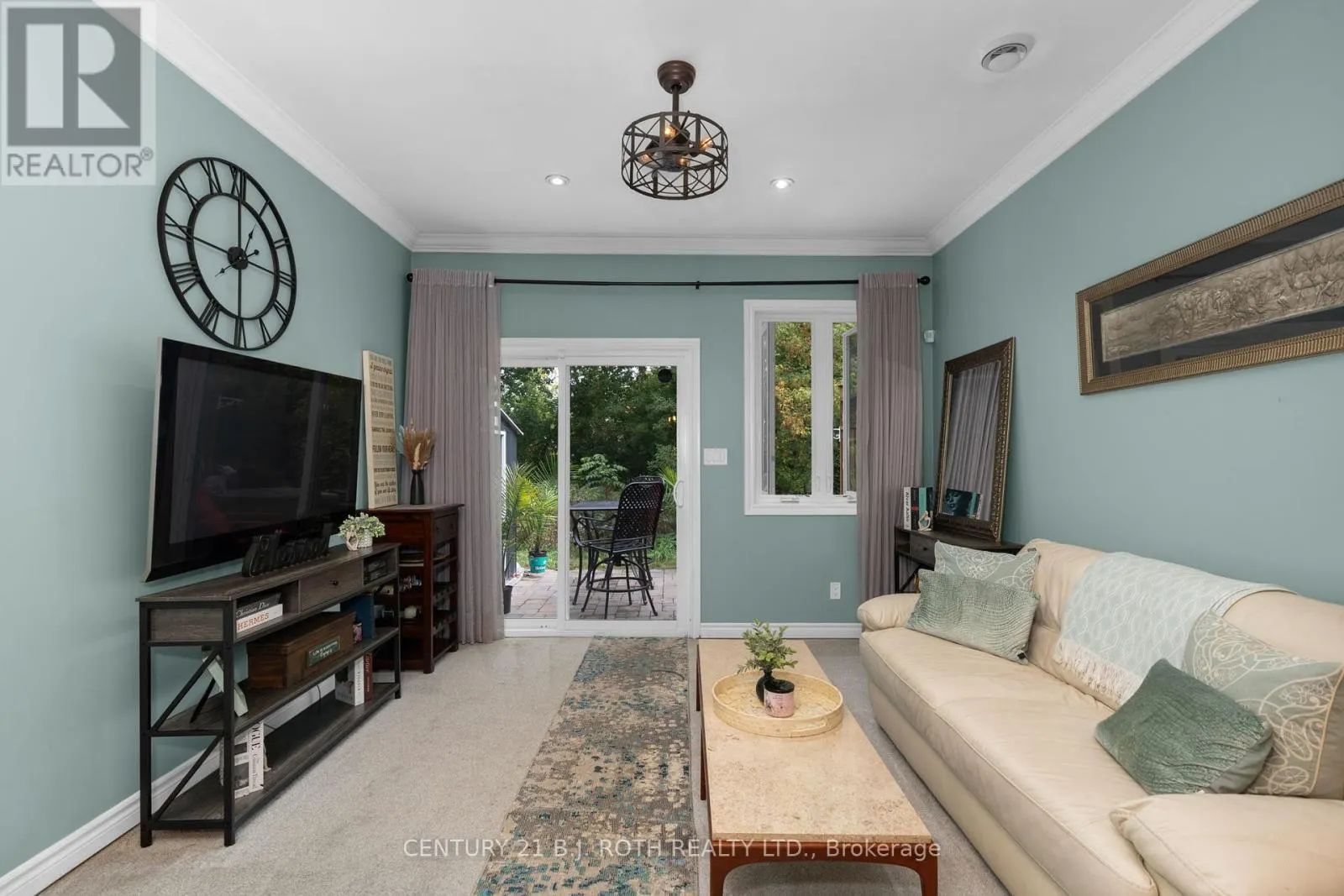 3 RIVERWALK DRIVE