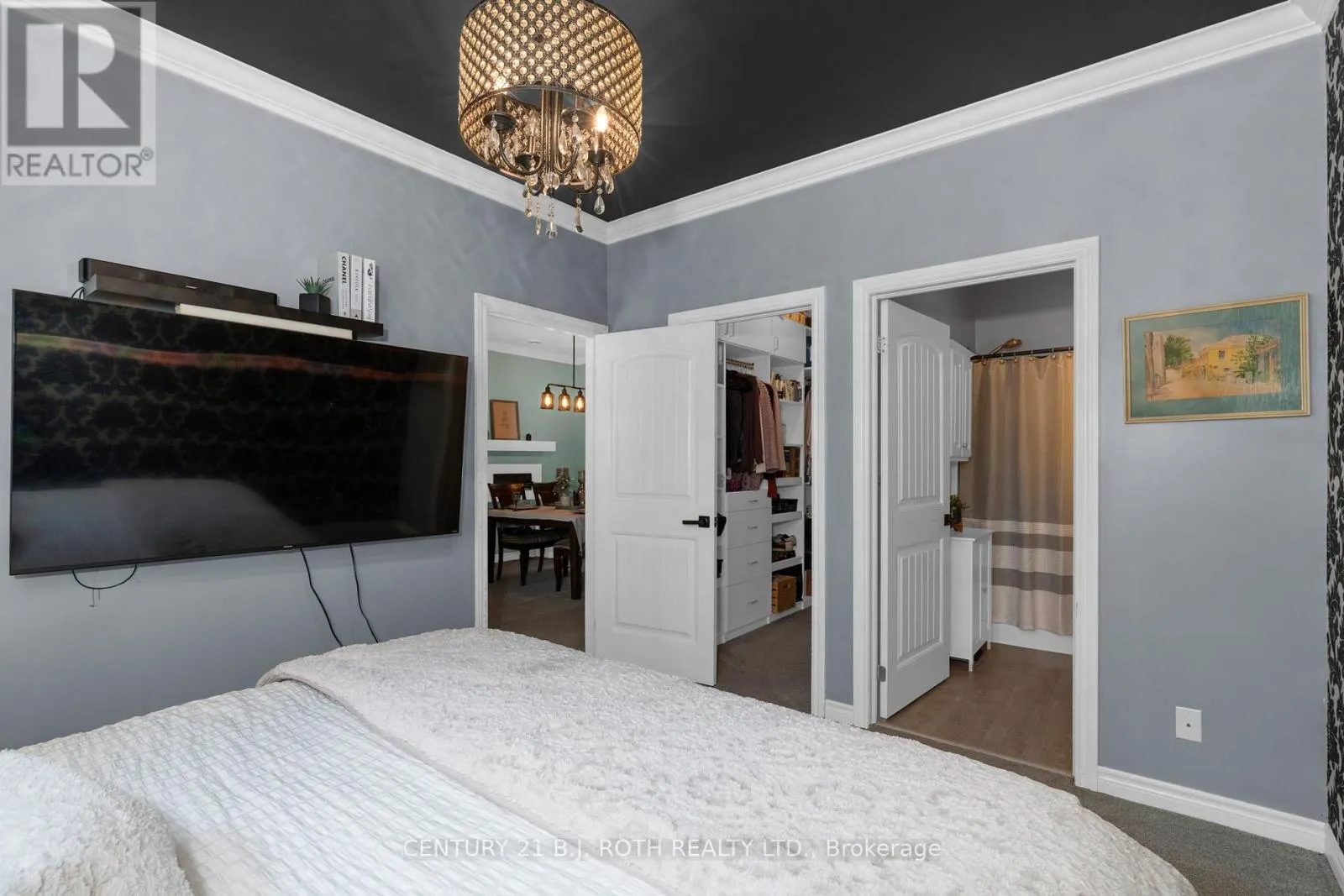 3 RIVERWALK DRIVE