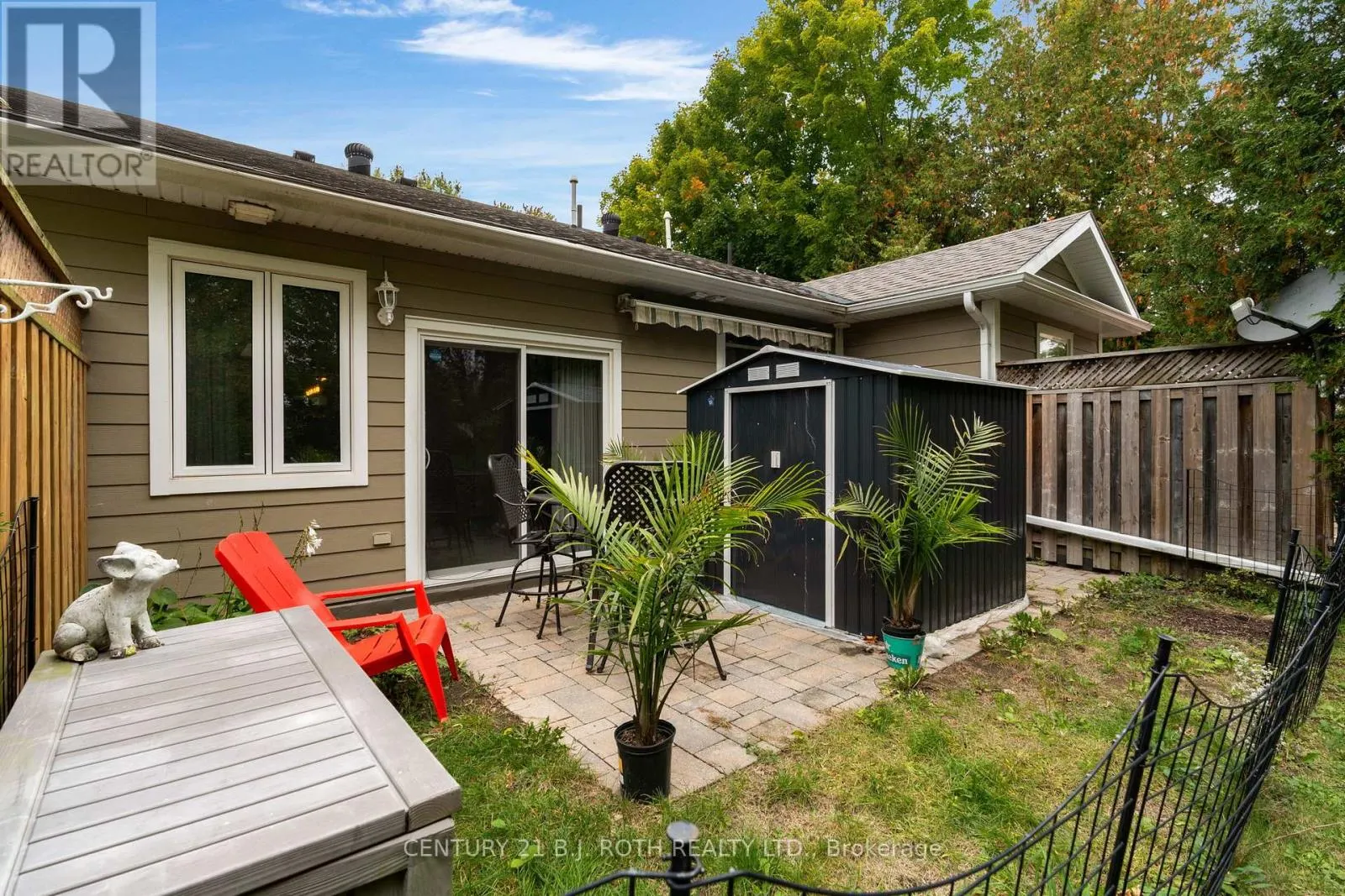 3 RIVERWALK DRIVE