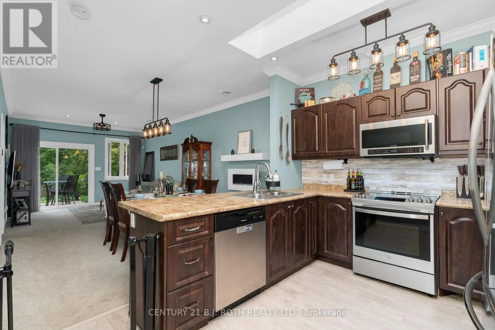 3 RIVERWALK DRIVE