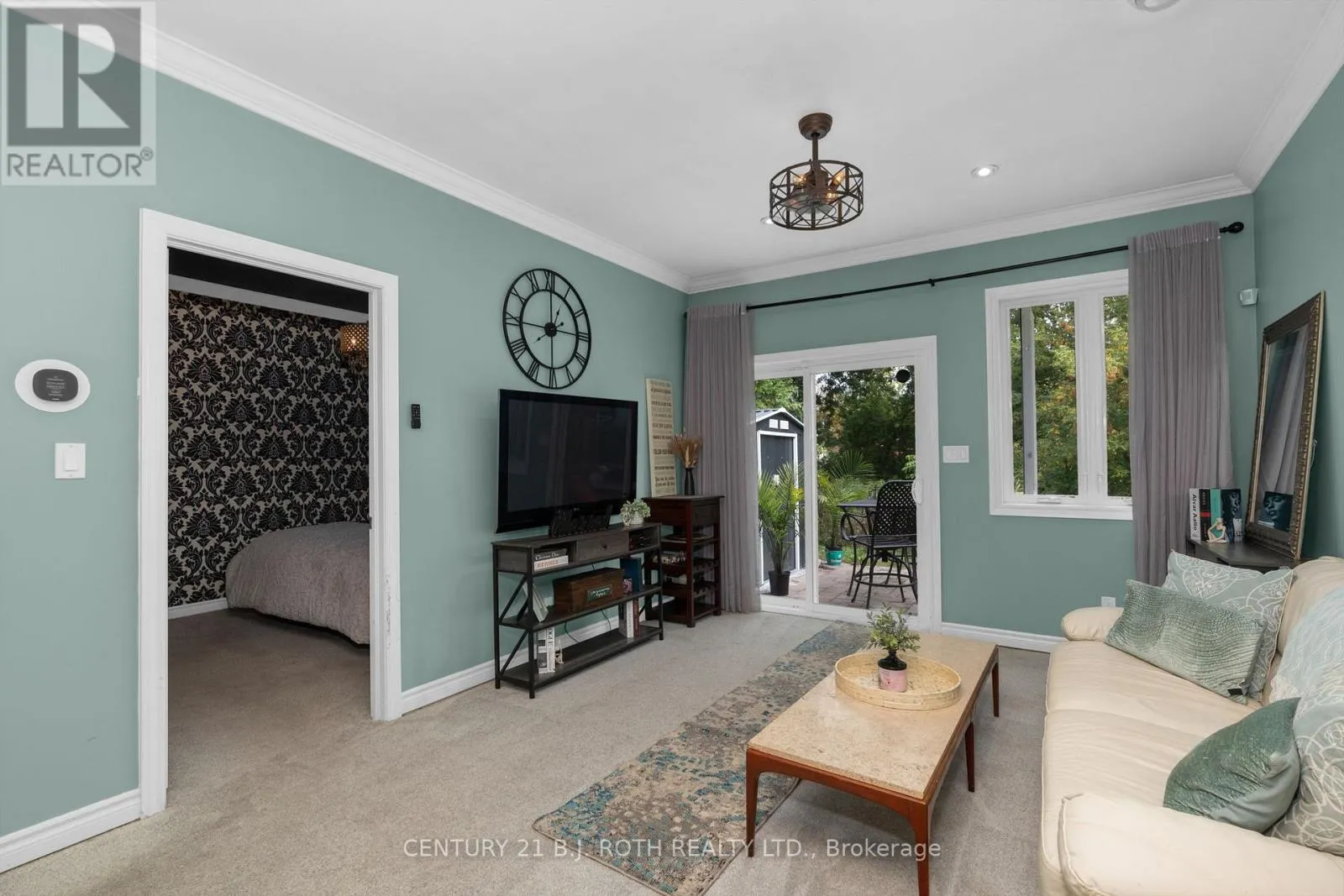 3 RIVERWALK DRIVE
