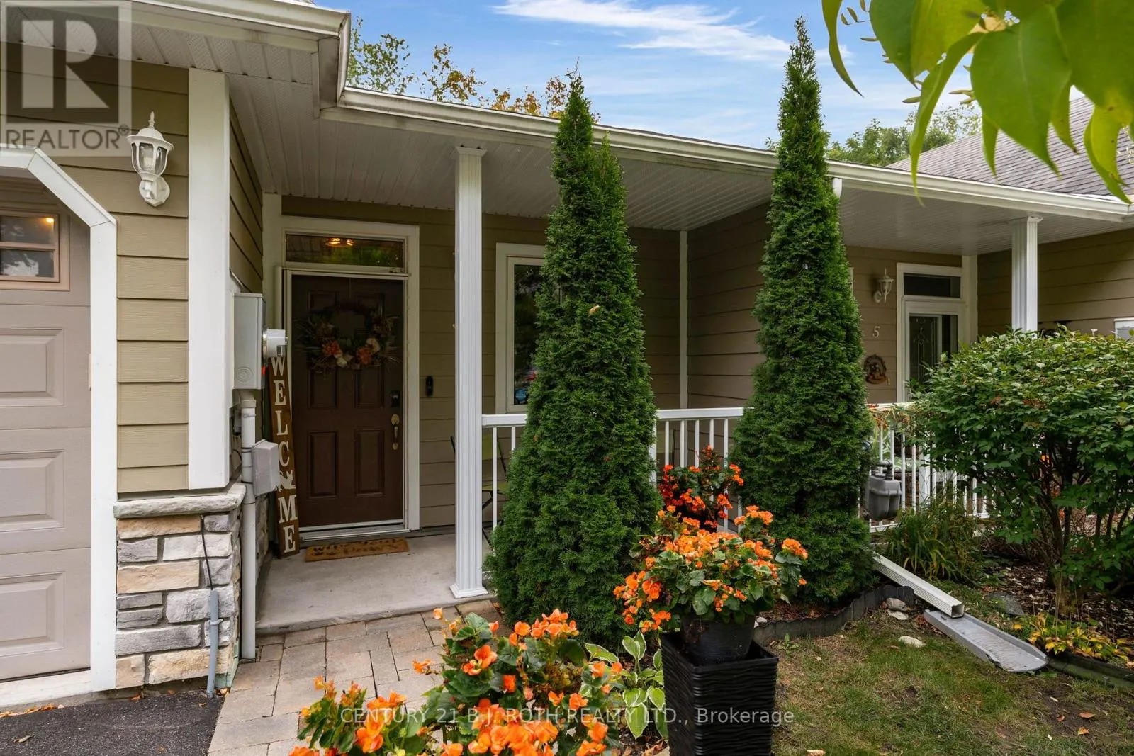 3 RIVERWALK DRIVE