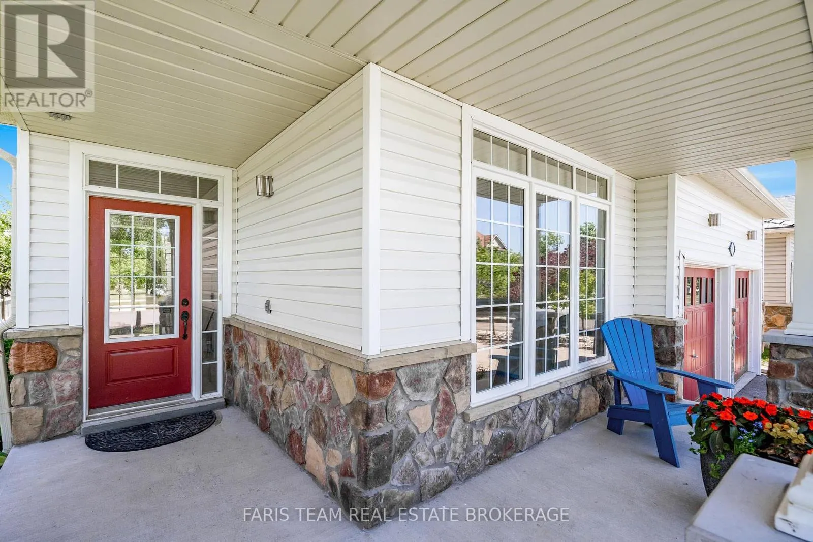 26 BARRINGTON TRAIL