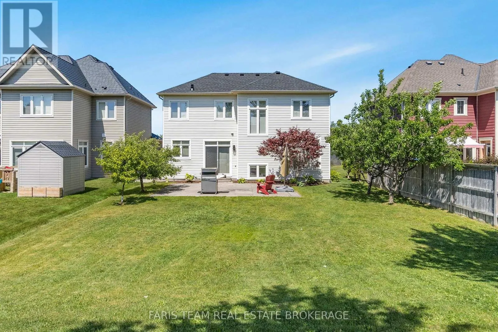 26 BARRINGTON TRAIL
