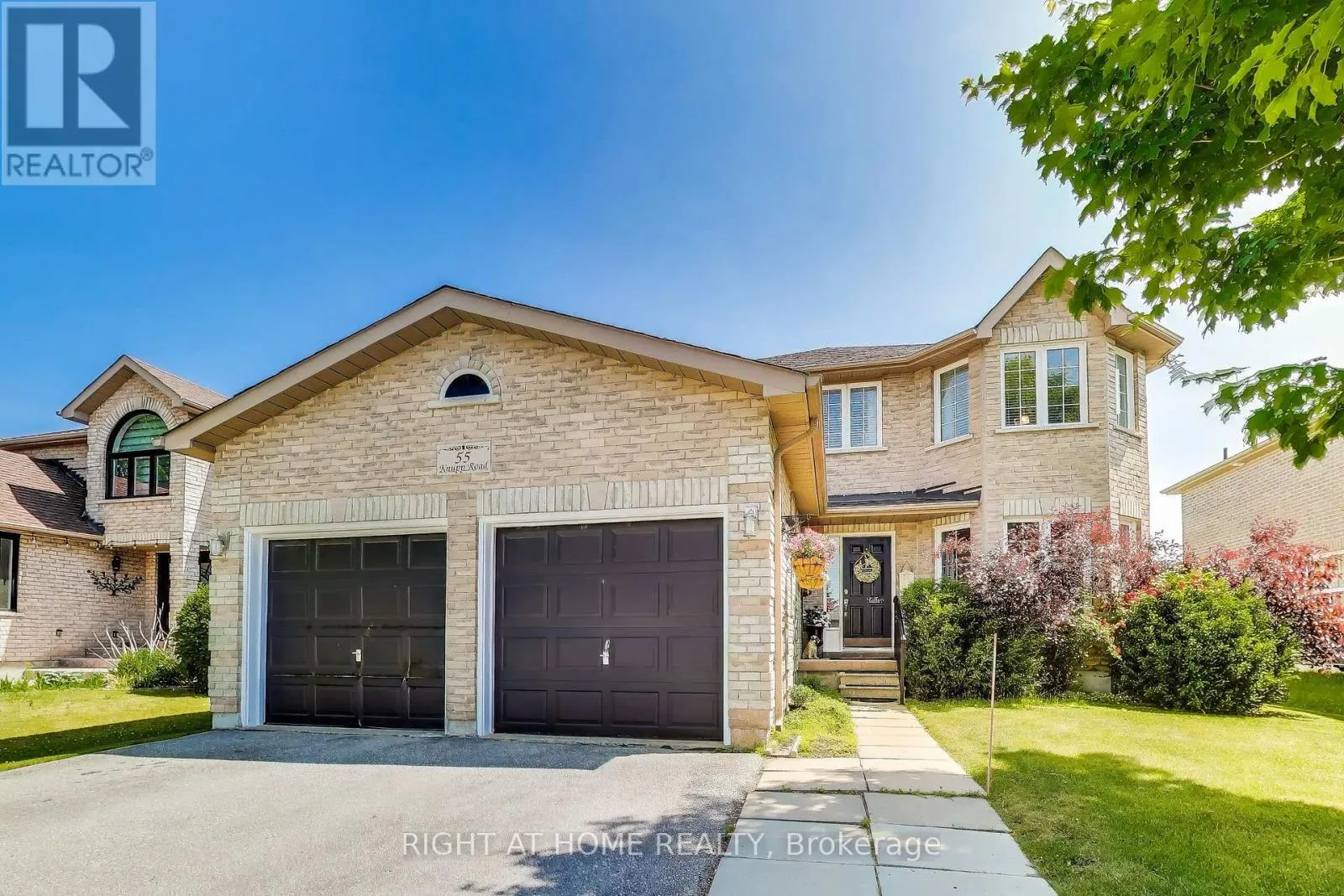 55 KNUPP ROAD